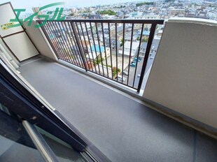 中川原駅 徒歩10分 1階の物件内観写真